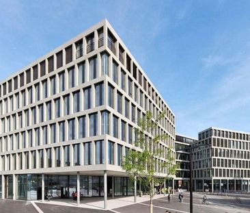 Helle 3.5-Zimmer-Wohnung - Foto 3