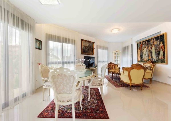 Duplex in Arenales del Sol, Playa de Los Arenales, for rent