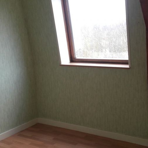 Appartement 4 pièces à Bar-le-Duc - Photo 1