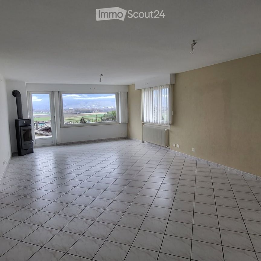 4 Zimmer, 150 m² - Photo 1