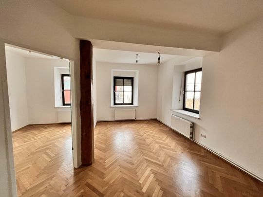 ab 1.9.2026 Ideale Raumeinteilung - Neuwertige - 2 Zimmer Wohnung im 1.OG. - Foto 1