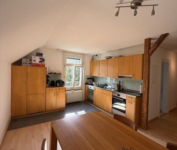 1 Zimmer, 14 m², 2. Stock - Foto 6
