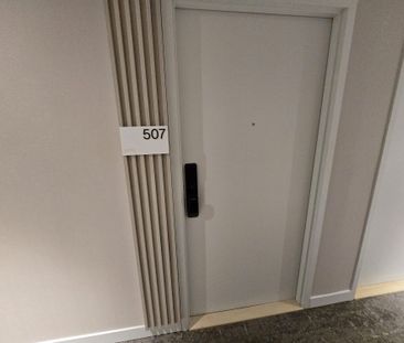 For Lease - 28 Ann Street Unit# 507, Mississauga, Ontario - Photo 2