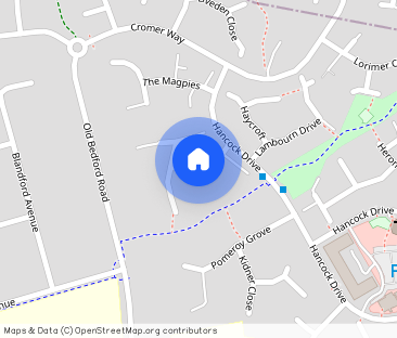 Rookery Drive, LUTON - Photo 1