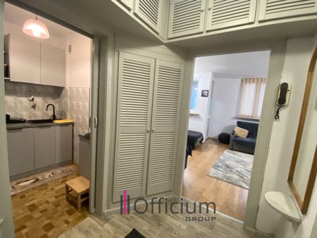 Wynajmę kawalerkę 30m2. Targówek, Metro Trocka - Zdjęcie 4