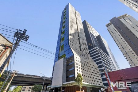 3105/58 Clarke Street, Southbank - Photo 4