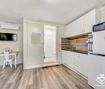 Furnished Studio with Bills incl + WiFi - Photo 4