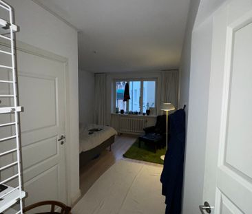 Katarina Bangata, Stockholm - Photo 6