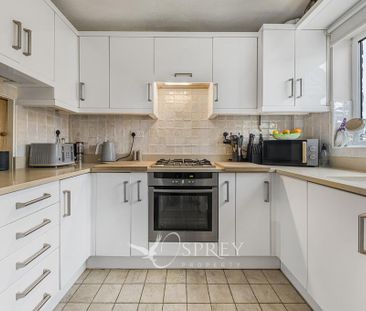 2 bedroom terraced house to rent - Photo 6