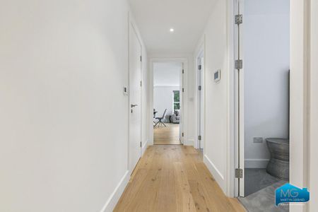 2 bedroom apartment to rent - Photo 5