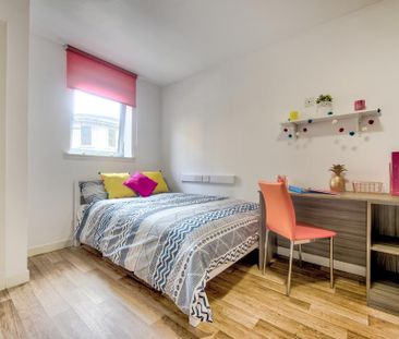 1 bedroom apartment to rent - Photo 3