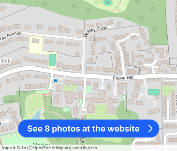 Chambers Park Hill, Copse Hill, London, SW20 - Photo 1