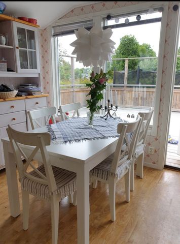 Gäddstigen, Haninge - Photo 3