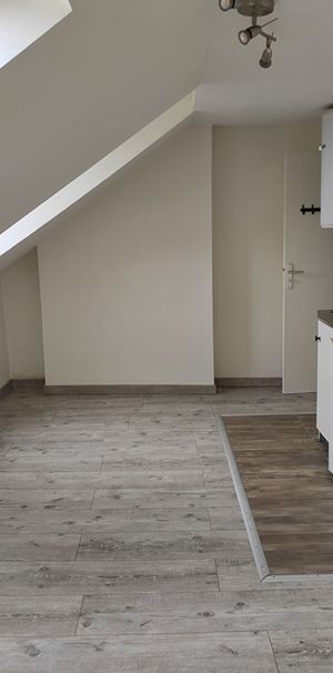 STUDIO - JARDIN DES PREBENDES - Photo 1