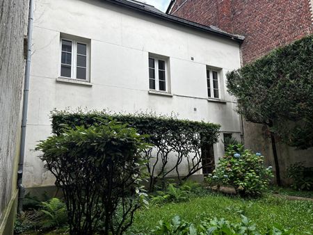 Maison 4 pièces à louer - Photo 4