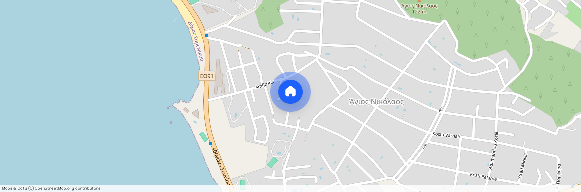 Άγιος Νικόλαος (Ανάβυσσος)