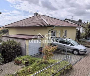 Moderne 3,00-Zimmer Wohnung ab Februar – Bodentiefe Fenster, Erdwär... - Photo 3
