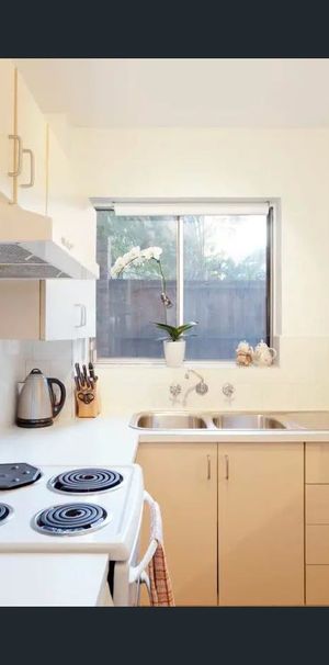 Courtyard One Bedroom - Photo 1