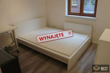 Do wynajęcia czteropokojowy apartament na Starym Mieście ! - Фото 2