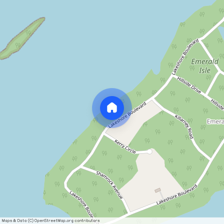 67 Lakeshore Boulevard, Selwyn