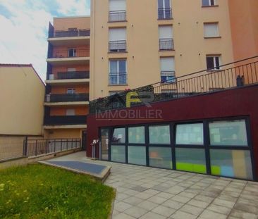 Appartement Bezons 3 pièce(s) 69 m2 - Photo 5