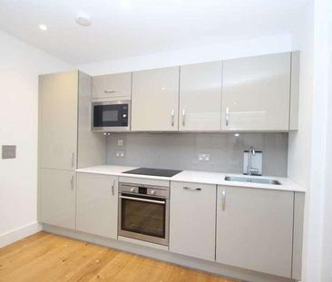 Mill Stream House, City Centre, Oxford, OX1 - Photo 4