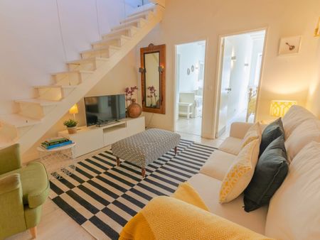 Apartamento T3 em Lisboa - Foto 4