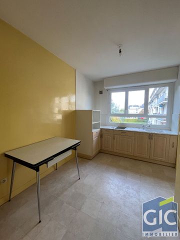 APPT 1 PCE CAEN VENOIX 38.37M² - Photo 2