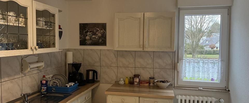 Schöne 2-Zimmerdachgeschosswohnung im Herzen von Werste - Foto 1