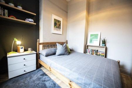 5 bedroom house share to rent - Photo 3