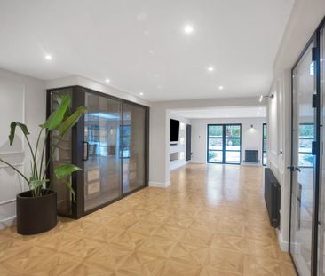 5 bedroom detached house to rent - Photo 5