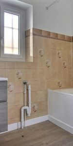 Proximité Jardins lecoq Appt RDC Clt Fd 3 piece(s) 74 m2 - Photo 3