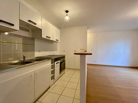 Location appartement 2 pièces 41 m² à Évreux (27000) - Photo 3