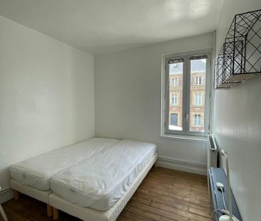 Location Maison 4 pièces 96m² - Photo 4