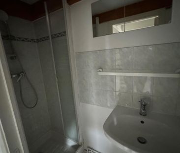 VAUBAN TYPE 1 BIS MEUBLE - Photo 6