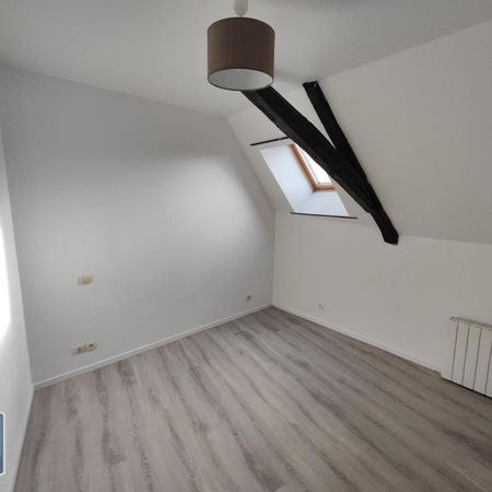 Location Maison 3 pièces 70m² BOURGES 18000 - Photo 3