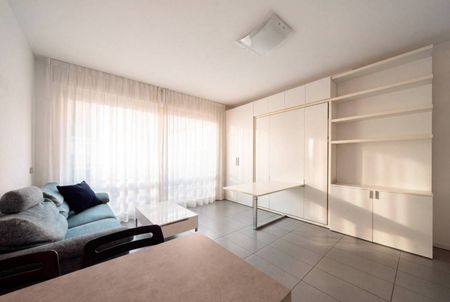 Monolocale via Lodovico Muratori 13, Porta Romana - Medaglie d'Oro, Milano - Foto 2