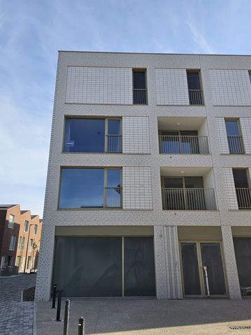 Appartement te huur - Photo 2