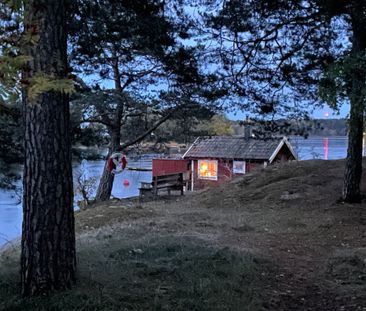 Trolldalsvägen, Lidingö - Foto 6