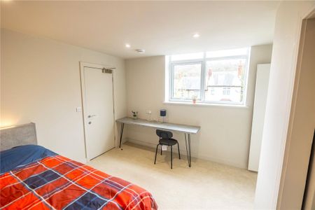 1 bedroom end of terrace house to rent - Photo 3