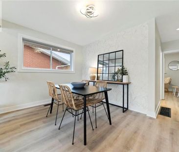 627 UPPER OTTAWA Street Unit# 1, Hamilton, Ontario, L8T3T4 - Photo 1