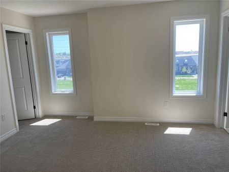 For Lease - 435 Callaway Road Unit# 54, London North, Ontario - Photo 2