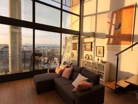 Loft de alquiler en Avenida Avenida Isla Graciosa, 2, Polígono Industrial Norte - Foto 1