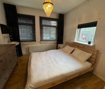 Appartement te huur: Carel van Nieveltstraat 29-B 3031 RB Rotterdam - Photo 6