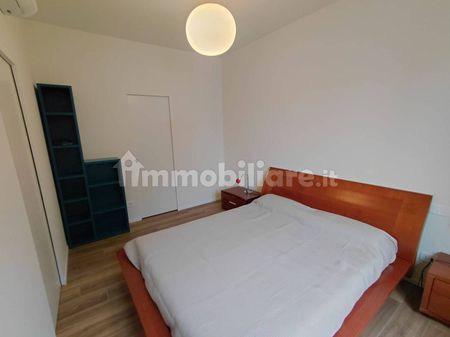 Bilocale via dei Guarneri 24, Vigentino - Fatima, Milano - Foto 5