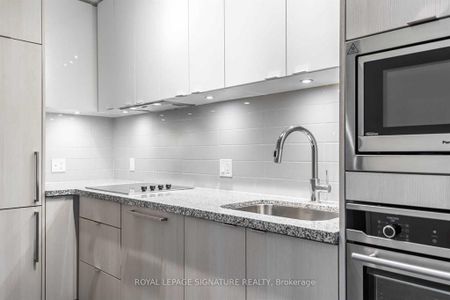 For Lease - 115 Blue Jays Way Unit# 506, Toronto, Ontario - Photo 3