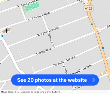 3 bedroom terraced house for rent - Photo 1