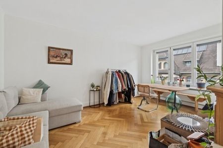 Living in Gundeli - Photo 4