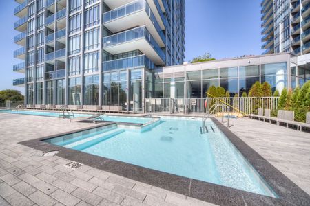 For Lease - 88 Park Lawn Road Unit# 2102, Toronto, Ontario - Photo 4
