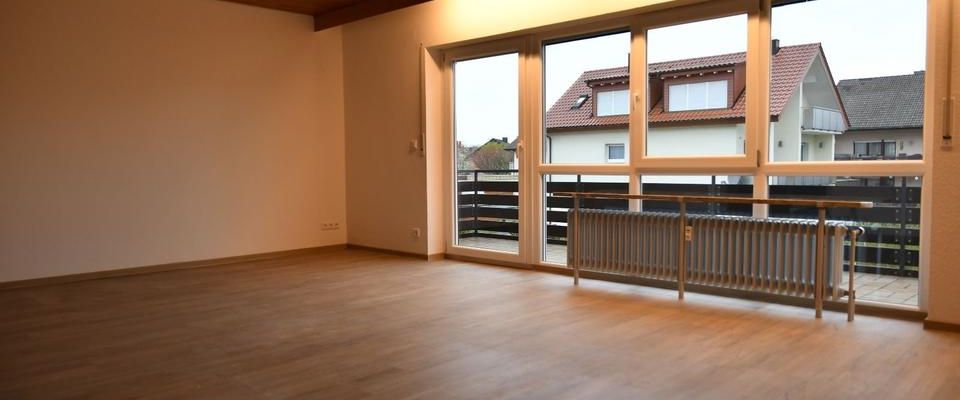 3,5 Zimmer Wohnung zu vermieten - Photo 1